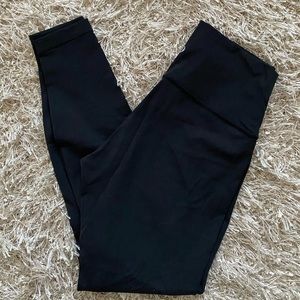 NWOT Lululemon leggings (full length)